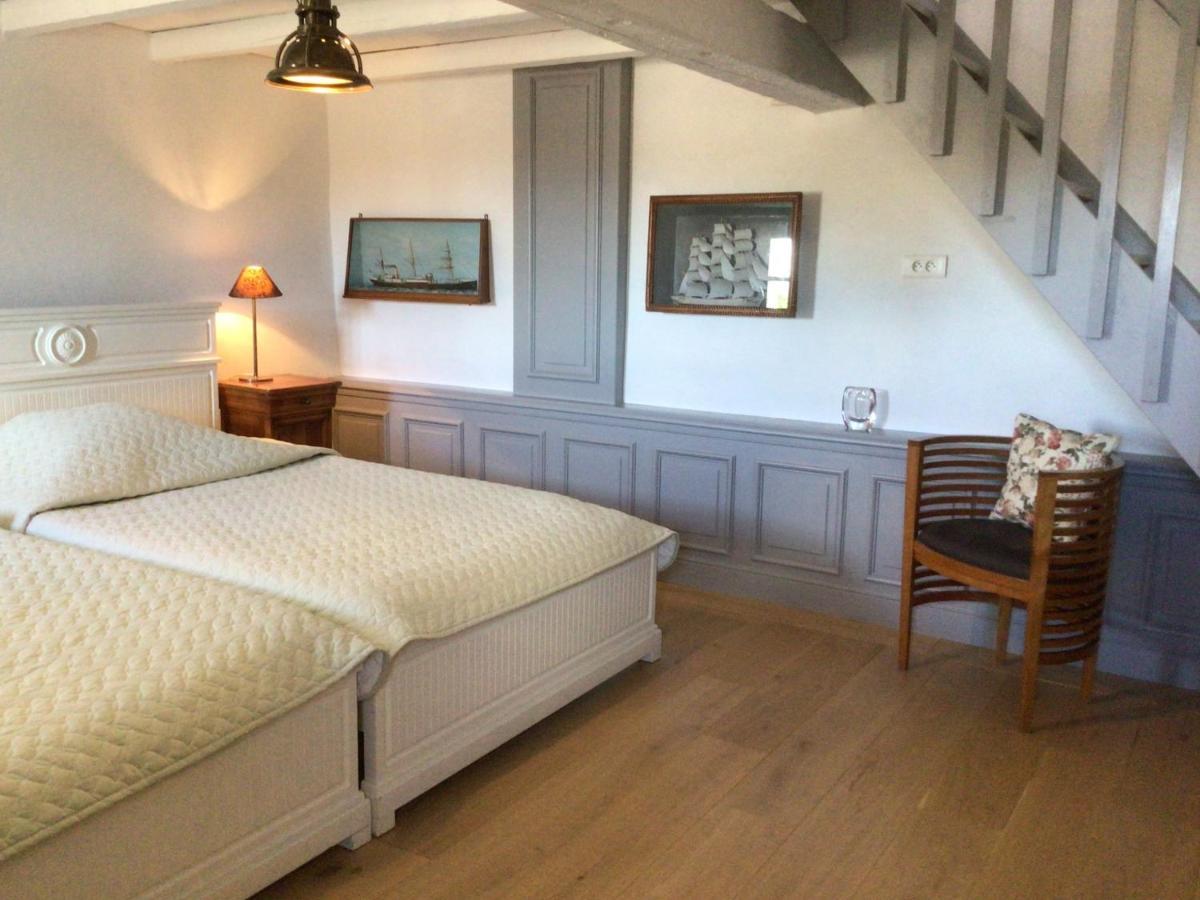 Mas Des Mourgues 2 - Chambres D'Hotes De Charme A Castelnau-Valence 발랑스 외부 사진