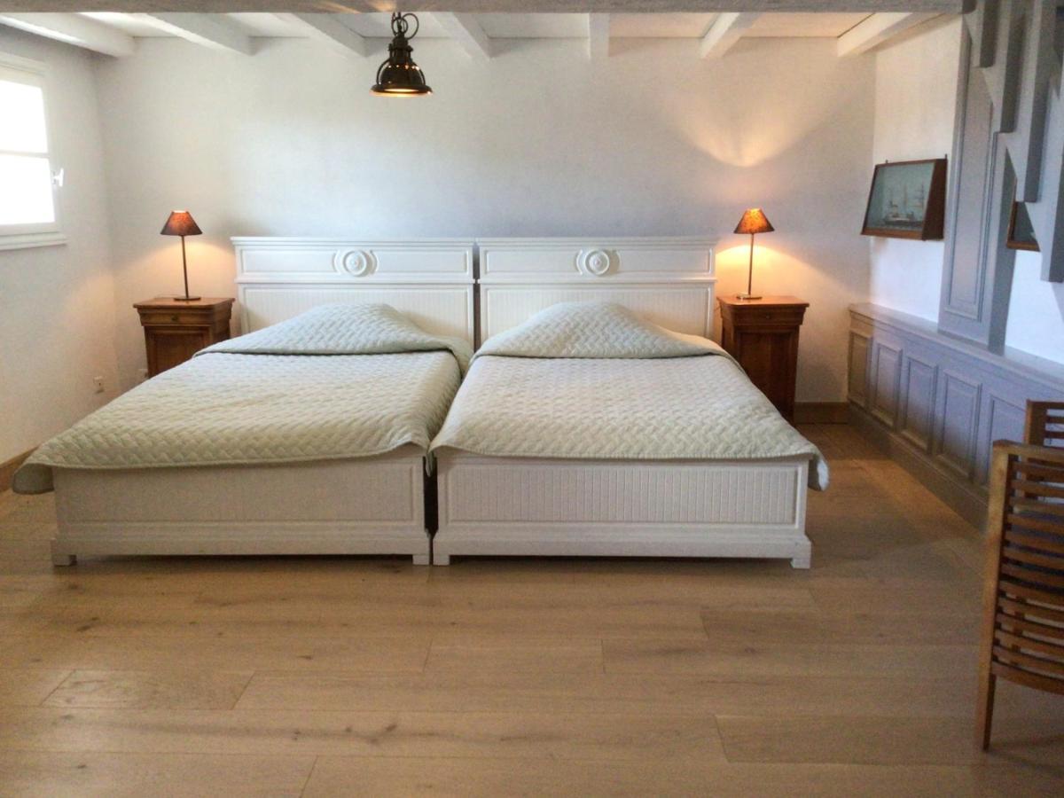 Mas Des Mourgues 2 - Chambres D'Hotes De Charme A Castelnau-Valence 발랑스 외부 사진